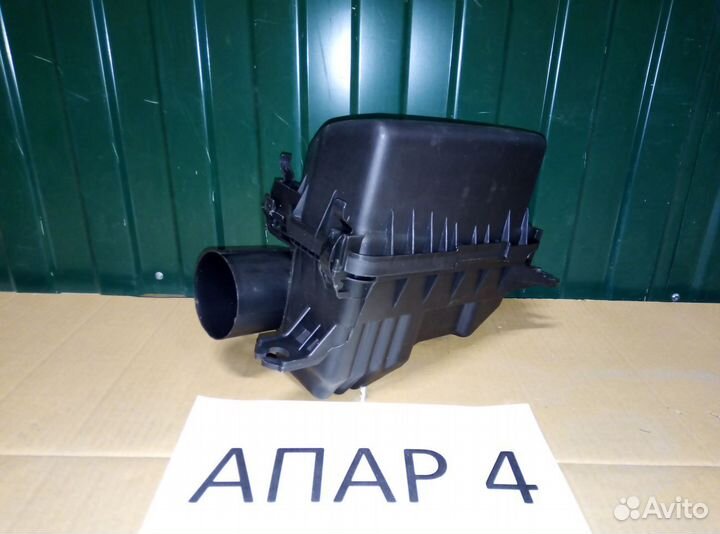 Корпус воздушного фильтра Kia Ceed 2 JD