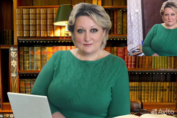 Фотошоп: оперативно, конфиденциально