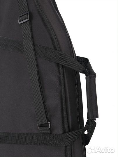 Lutner лчгб4 Чехол утепленный для бас-гитары