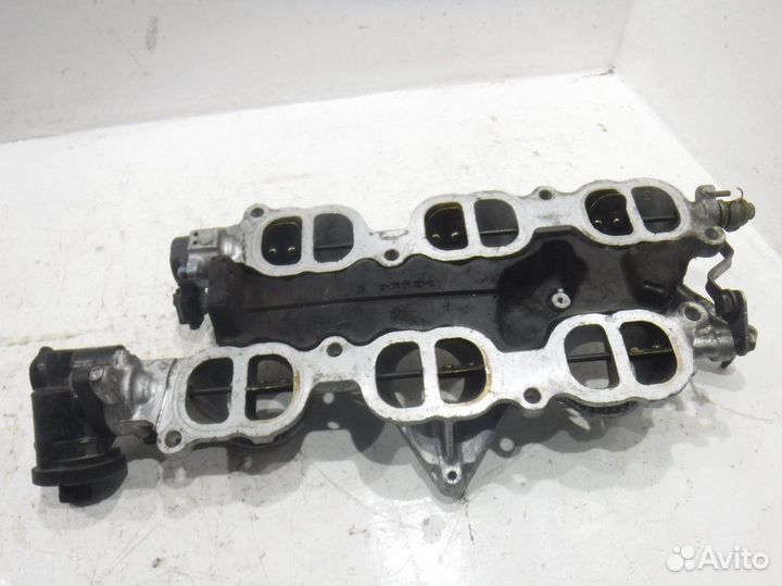 Впускной коллектор Лексус