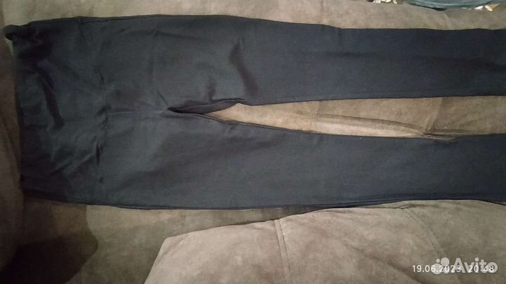 Брюки для беременных 52