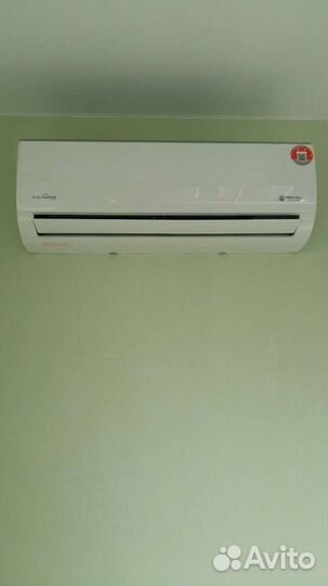 Монтаж/установка кондиционеров,мульти сплит-систем