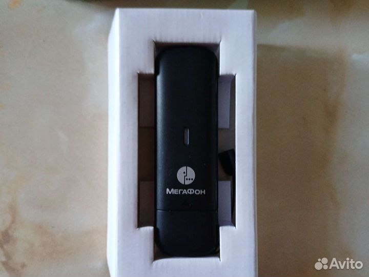 4g модем мегафон