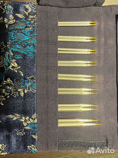 Набор спиц HiyaHiya