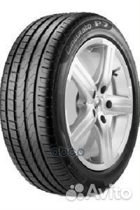 Pirelli Cinturato P7 215/55 R17