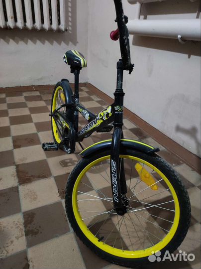 Продам велосипед