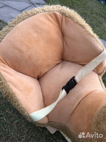 Кресло качалка детское