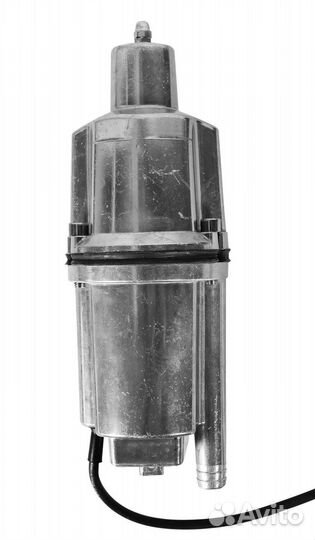 Вибрационный насос вн-10Н Вихрь Новый