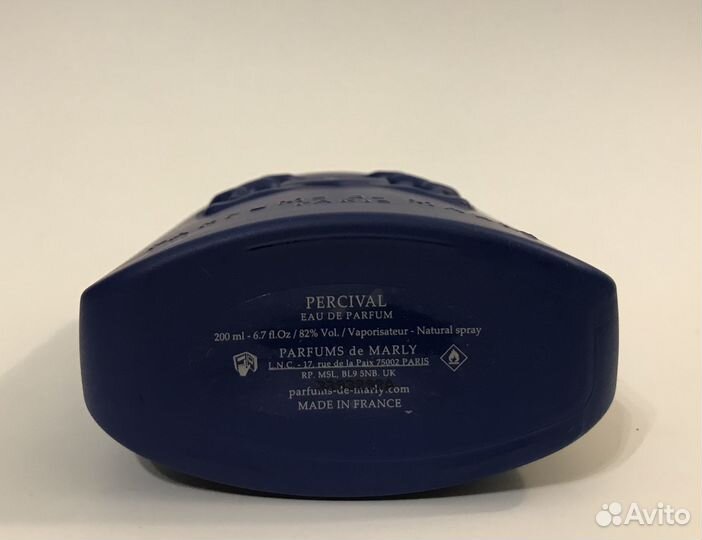 Parfums De Marly Percival Распив Оригинал