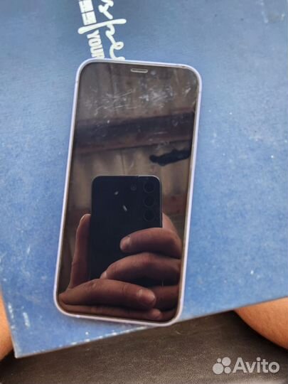 Телефон iPhone 12 mini 64g обмен