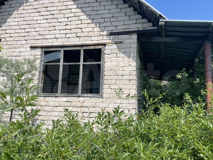 Дача 21 м² на участке 6,2 сот.