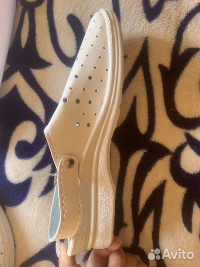 Поварская форма женская