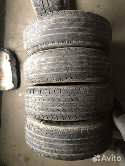 Sunfull Mont-Pro AT782 215/70 R16 100H