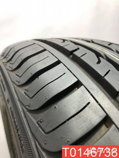 Dunlop Grandtrek PT3 225/60 R18 100H