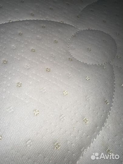 Матрас 120х190 Орматек Lora