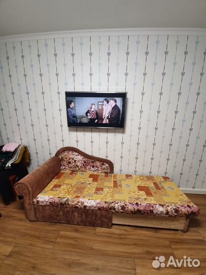 Детский диванчик