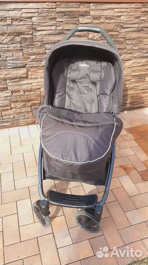 Коляска peg perego book