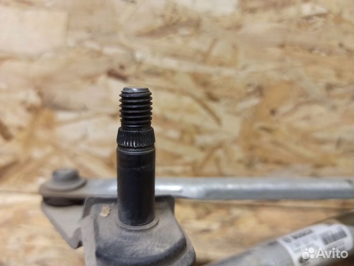 Трапеция дворников LADA Vesta