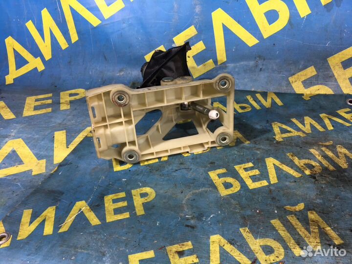 Кулиса рычаг коробки передач Geely MK