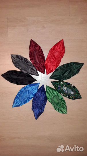 Бахилы в наличии