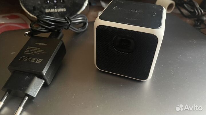 Проектор Digma DiMagic Cube E