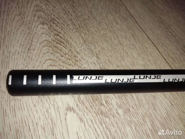 Руль для велосипеда 720