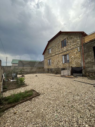 Дом 240 м² на участке 4,5 сот.