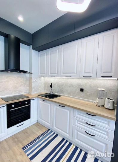 Кухня на заказ