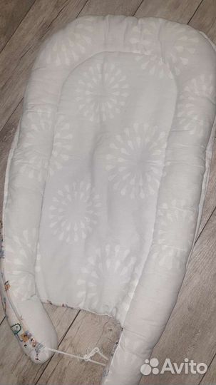 Кокон гнездышко