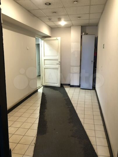 Производство, 540 м²