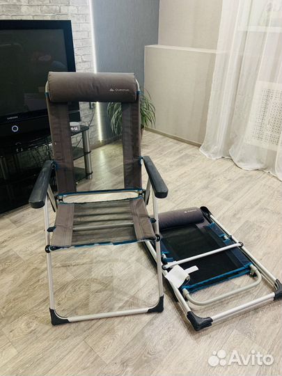 Кресло Quechua Comfort