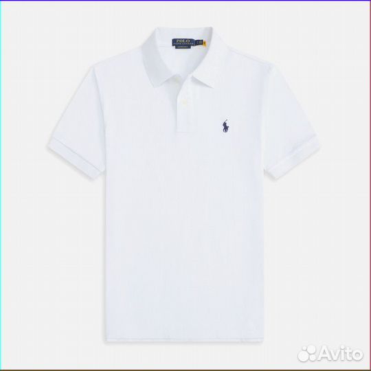 Футболка Polo Ralph Lauren (Арт. 380272)