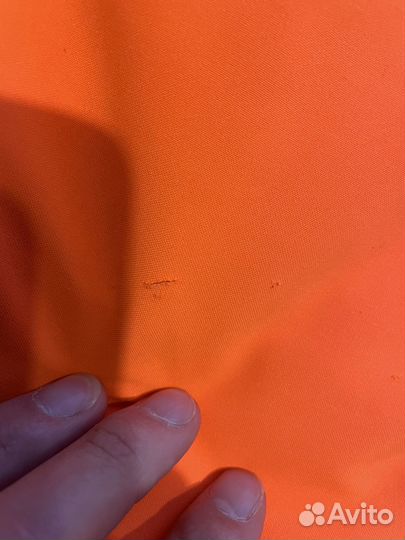 Брюки горнолыжные quiksilver