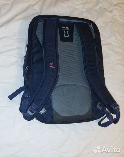 Рюкзак Deuter Aviant Carry On 28