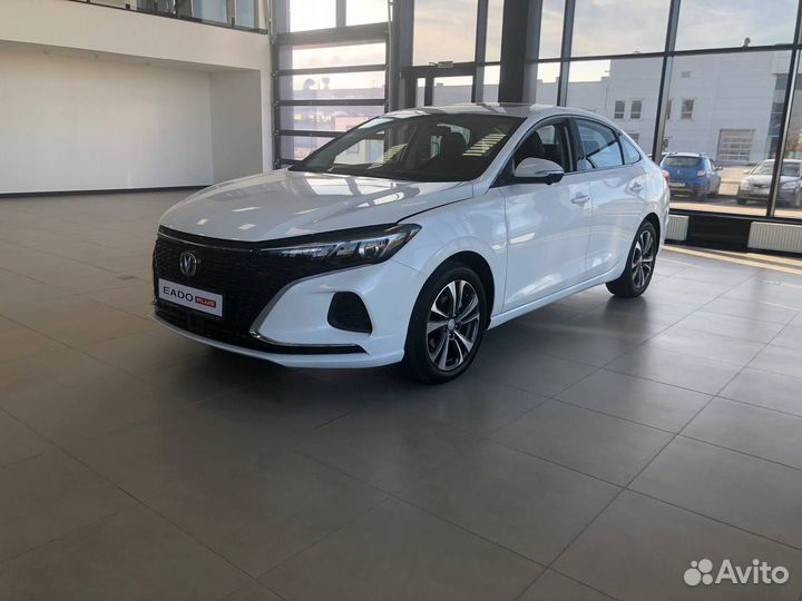 Changan Eado Plus 1.4 AMT, 2023