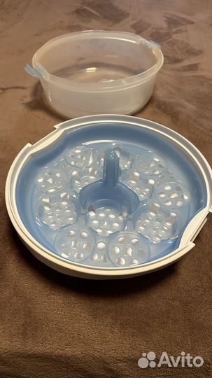 Стерилизатор