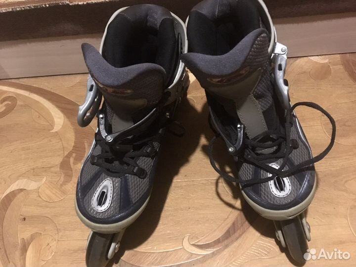 Ролики roces 35-36 размер