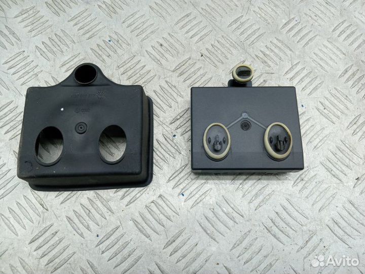 Блок комфорта Audi A6 C7 2.0 cglc дизель 2013