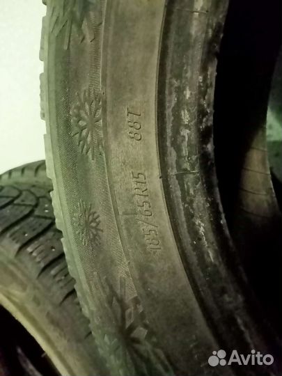 КАМА Кама-Евро-519 185/65 R15 88T