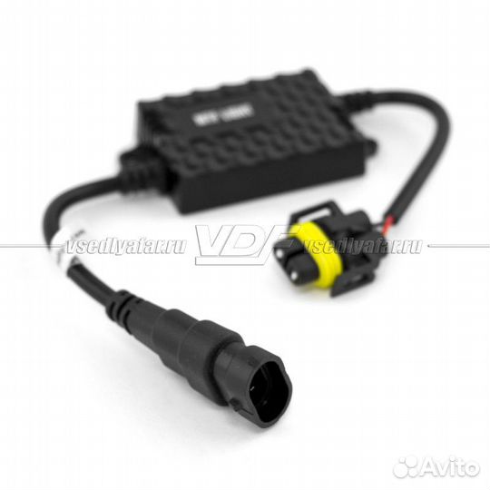 Обманки бортового компьютера MTF Light HB4 для све