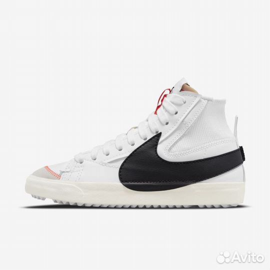 Nike blazer mid 77 jumbo