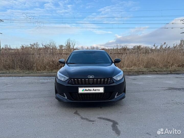 Kaiyi E5 1.5 CVT, 2023, 38 000 км