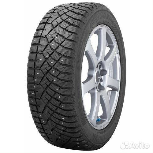 Nitto Therma Spike 315/35 R20 106T