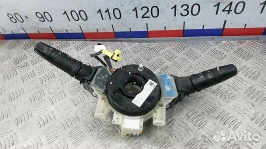 Переключатель поворотов и дворников (стрекоза) nis