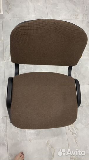 Офисный стул