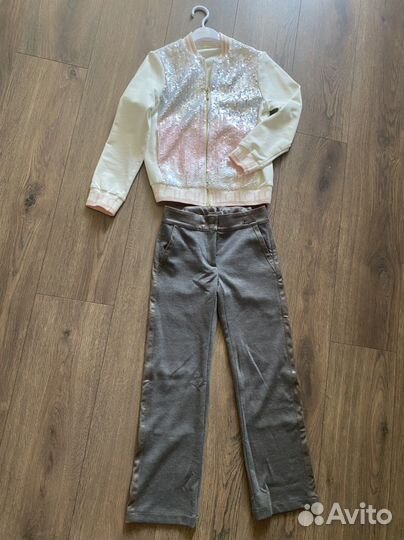 Choupette костюм