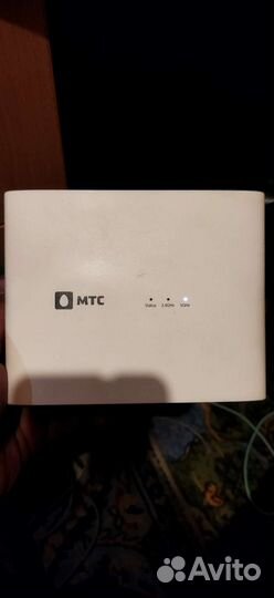 Вай фай роутер бу