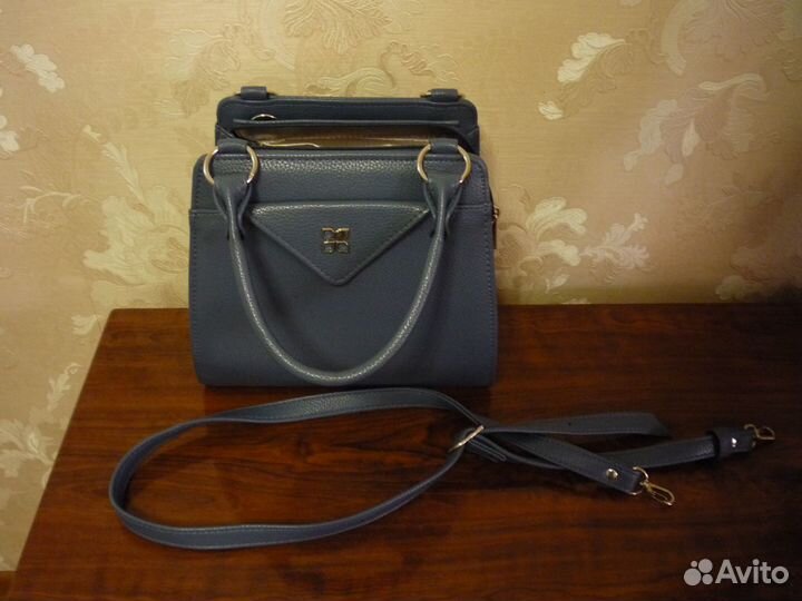 Сумка женская EL masta