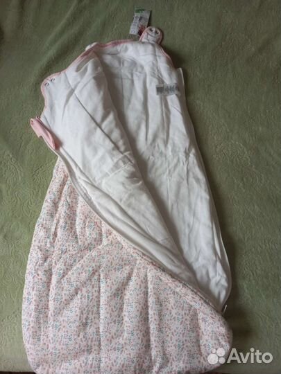 Спальный мешок