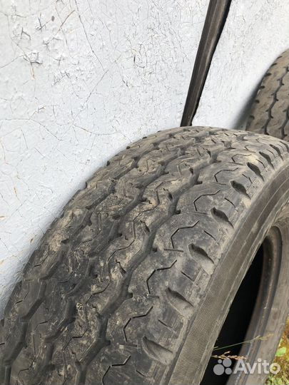 Triangle TR652 225/70 R15C 112R